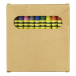10 Piece Crayon Box Set