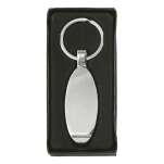 Alias Keyring in Gift Box