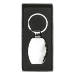 Alexis Keyring in Gift Box