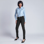 Ladies Superb Stretch Chino Pants