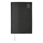 2023 Embossed Square A4 Diary