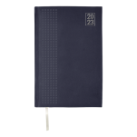 2023 Embossed Square A4 Diary