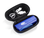 Altitude Juice Power Bank - 2,000mAh