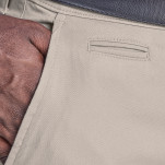 Mens Superb Stretch Chino Pants