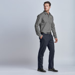 Mens Superb Stretch Chino Pants