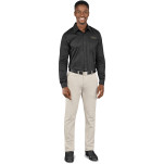 Mens Superb Stretch Chino Pants