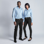 Mens Superb Stretch Chino Pants