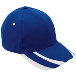 6 Panel Supporter Cap