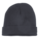 Ice Knitted Beanie