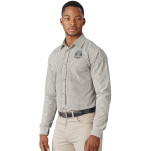 Mens Long Sleeve Kenton Shirt