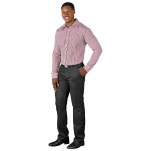 Mens Long Sleeve Kenton Shirt