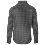 Mens Long Sleeve Kenton Shirt
