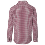 Mens Long Sleeve Kenton Shirt