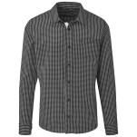 Mens Long Sleeve Kenton Shirt