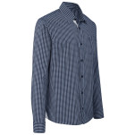 Mens Long Sleeve Kenton Shirt