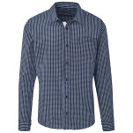 Mens Long Sleeve Kenton Shirt