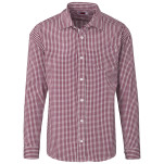 Mens Long Sleeve Kenton Shirt