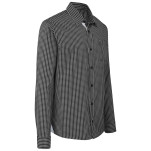 Mens Long Sleeve Kenton Shirt