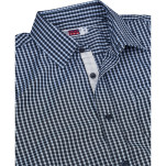 Mens Long Sleeve Kenton Shirt