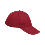 6 Panel Boost Cap