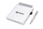 Scribe Mini Notebook & Pen