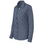 Ladies Long Sleeve Kenton Shirt