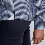 Ladies Long Sleeve Kenton Shirt