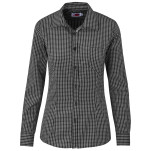 Ladies Long Sleeve Kenton Shirt