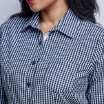 Ladies Long Sleeve Kenton Shirt