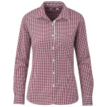 Ladies Long Sleeve Kenton Shirt