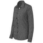 Ladies Long Sleeve Kenton Shirt