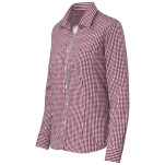 Ladies Long Sleeve Kenton Shirt