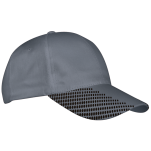 6 Panel Dash Cap