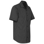 Mens Short Sleeve Aston Shirt