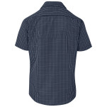 Mens Short Sleeve Aston Shirt