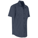 Mens Short Sleeve Aston Shirt