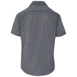 Mens Short Sleeve Aston Shirt