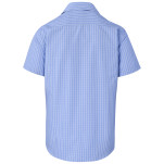 Mens Short Sleeve Aston Shirt