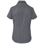 Ladies Short Sleeve Aston Shirt