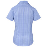 Ladies Short Sleeve Aston Shirt