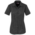 Ladies Short Sleeve Aston Shirt