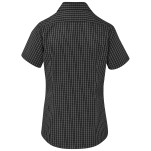 Ladies Short Sleeve Aston Shirt