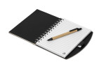 Bonaire Midi Notebook & Pen