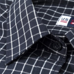 Ladies Long Sleeve Aston Shirt