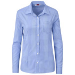 Ladies Long Sleeve Aston Shirt