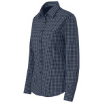 Ladies Long Sleeve Aston Shirt