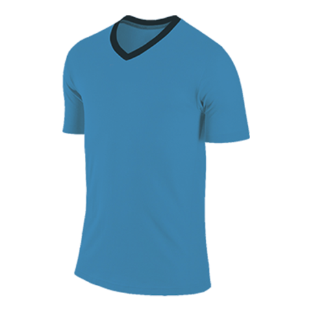 BRT Electric Soccer Shirt