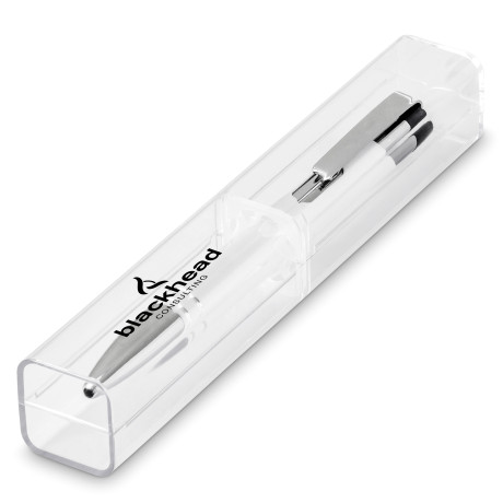 Odeon Pen Case (Excludes Pen)