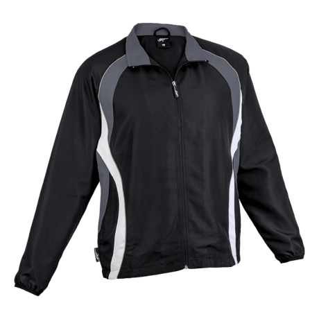 BRT X-Celerate Tracksuit Top Kiddies