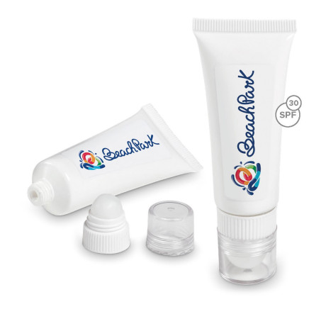 Summertime Sunblock & Lip Balm - 20ml